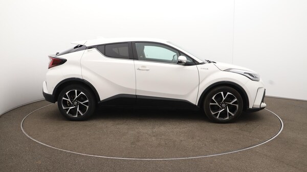 Used Toyota C-HR 2020 for sale - 75563303: Photo 51