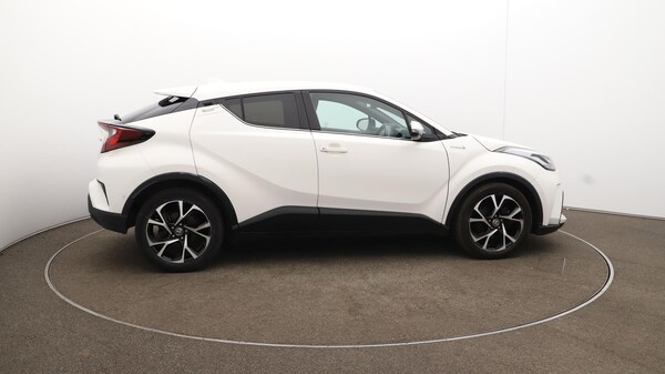Used Toyota C-HR 2020 for sale - 75563303: Photo 52
