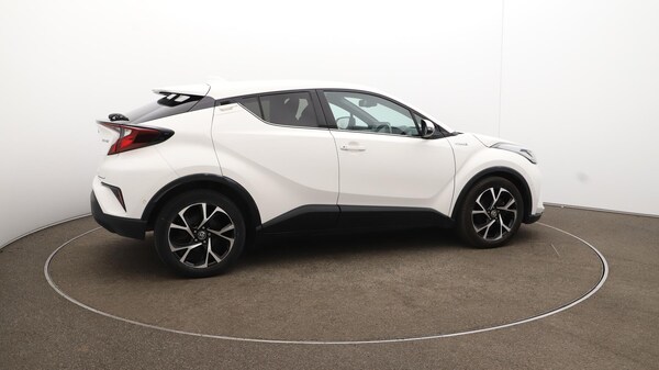 Used Toyota C-HR 2020 for sale - 75563303: Photo 53