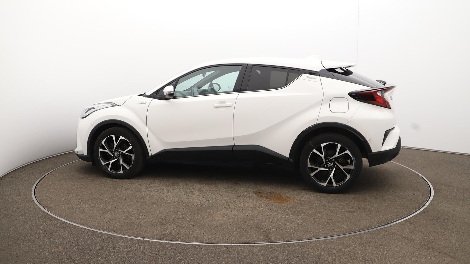 Vehicle 60