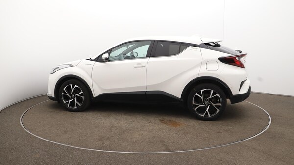 Used Toyota C-HR 2020 for sale - 75563303: Photo 60