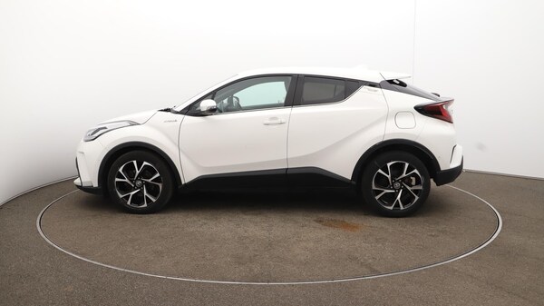 Used Toyota C-HR 2020 for sale - 75563303: Photo 66