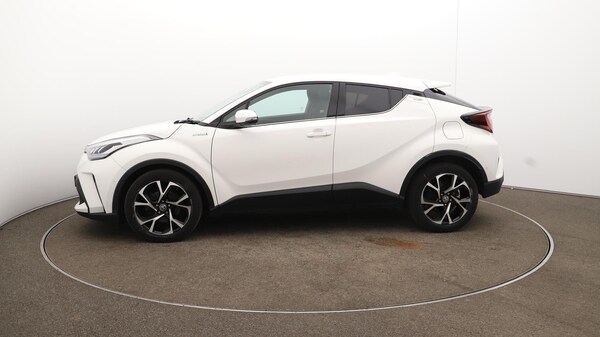 Used Toyota C-HR 2020 for sale - 75563303: Photo 67
