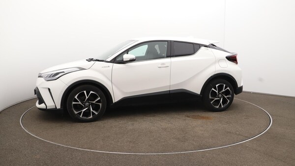 Used Toyota C-HR 2020 for sale - 75563303: Photo 68