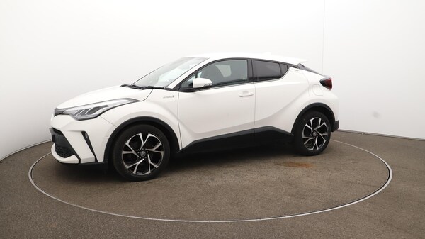 Used Toyota C-HR 2020 for sale - 75563303: Photo 69