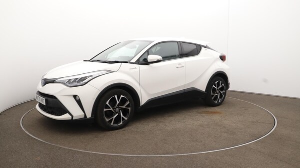 Used Toyota C-HR 2020 for sale - 75563303: Photo 70