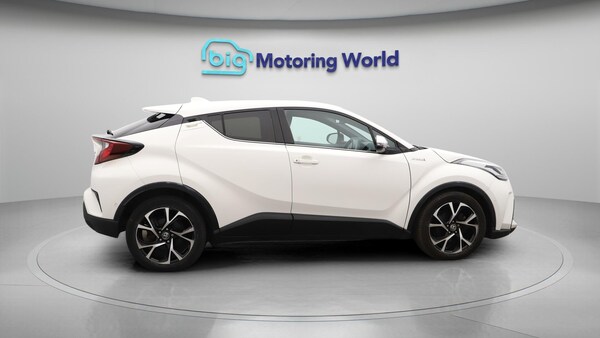 Used Toyota C-HR 2020 for sale - 75563303: Photo 9