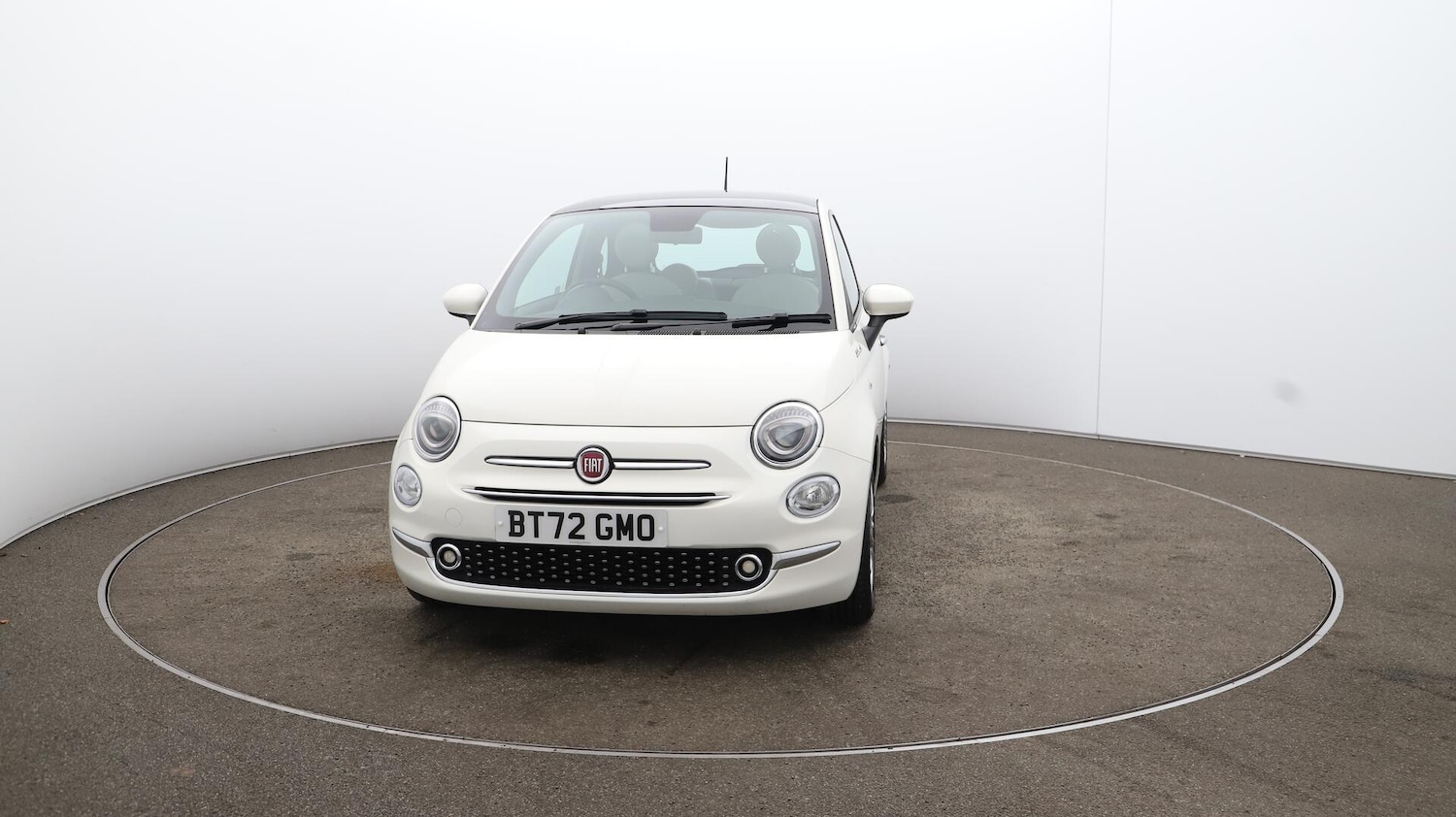 Vehicle 40