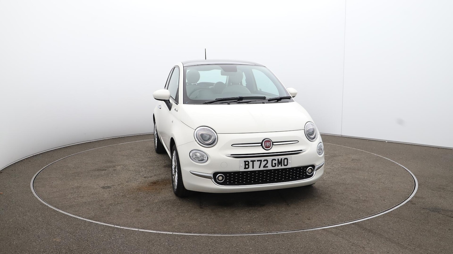 Vehicle 42