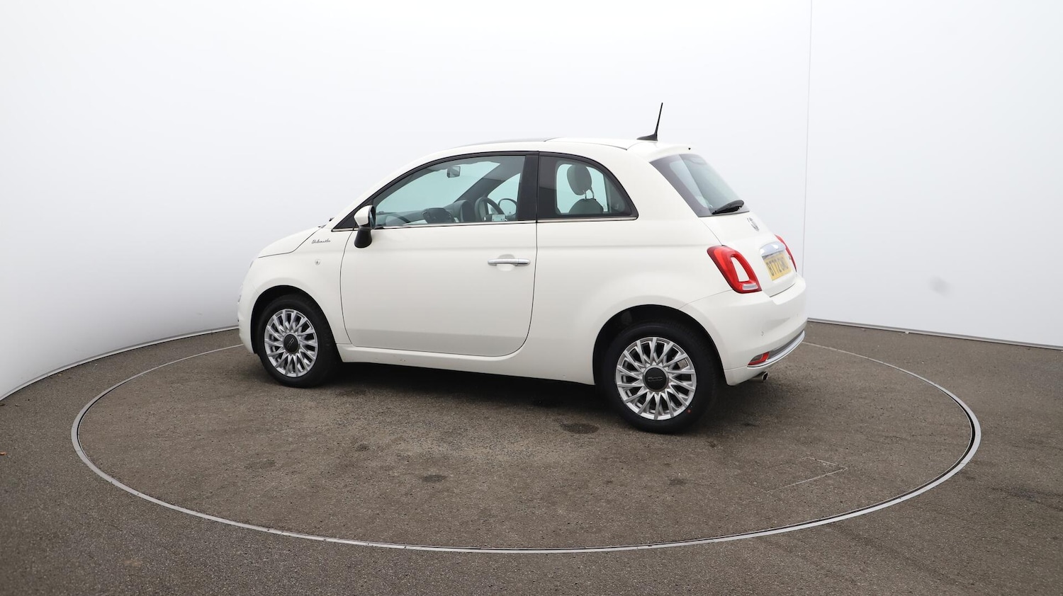 Vehicle 48