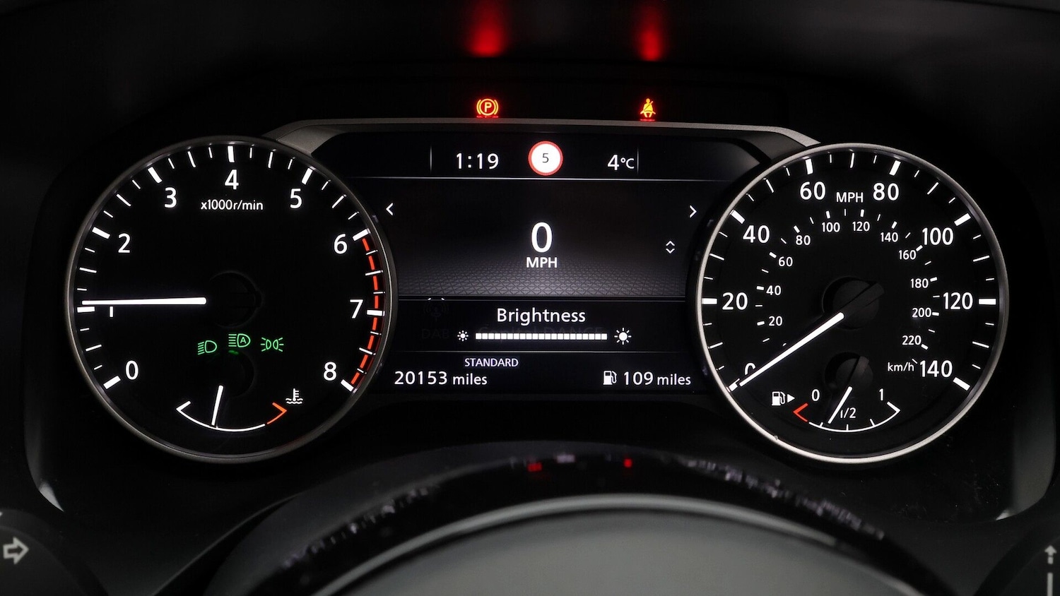 Used Nissan Qashqai 2024 for sale - 77581536: Photo 10