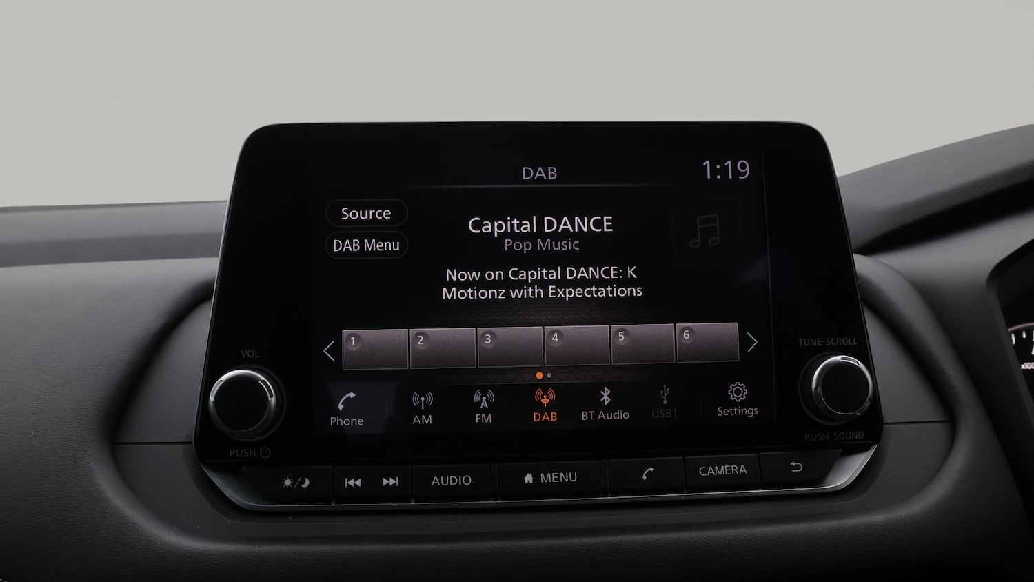 Used Nissan Qashqai 2024 for sale - 77581536: Photo 11