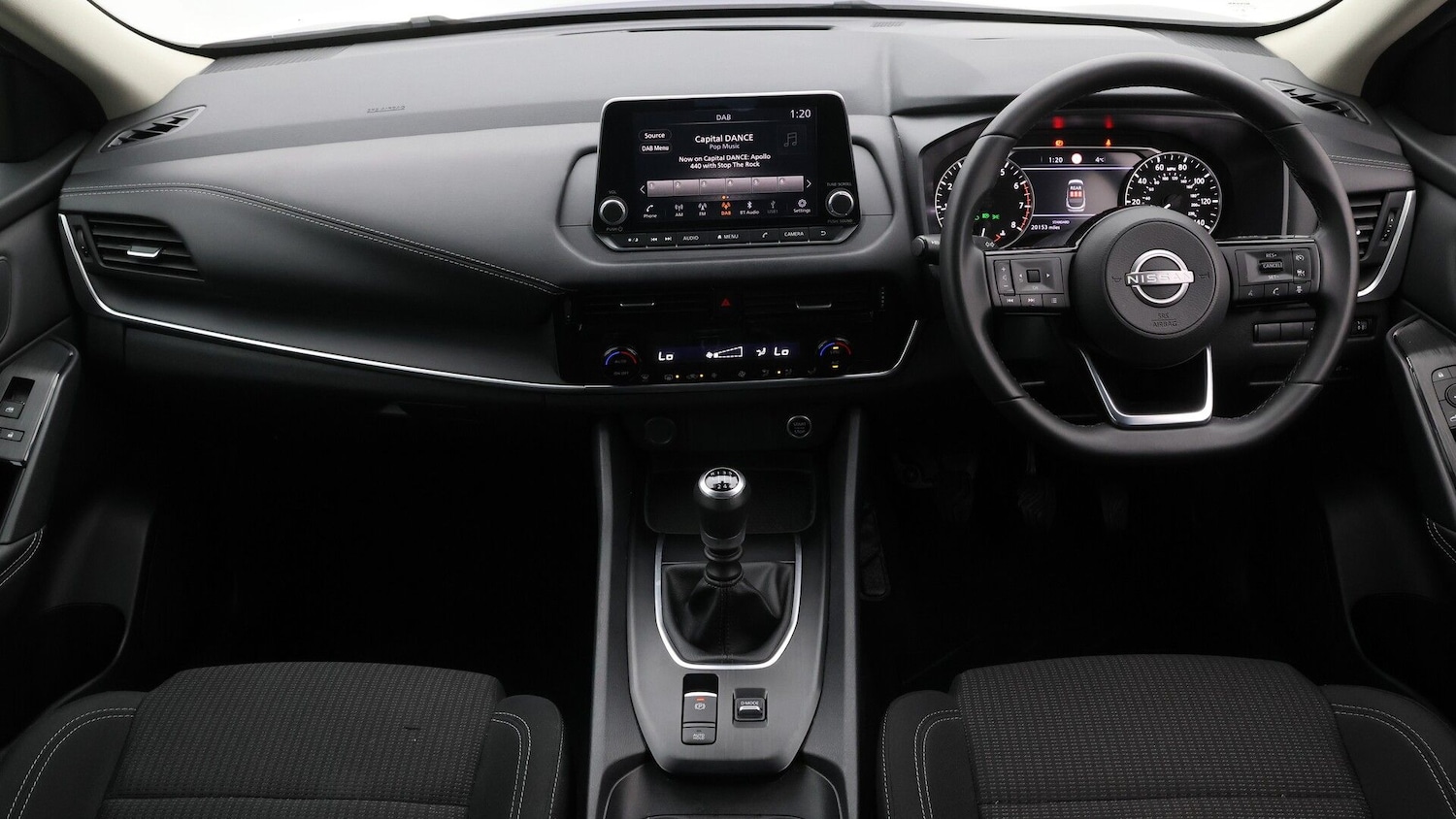 Used Nissan Qashqai 2024 for sale - 77581536: Photo 13