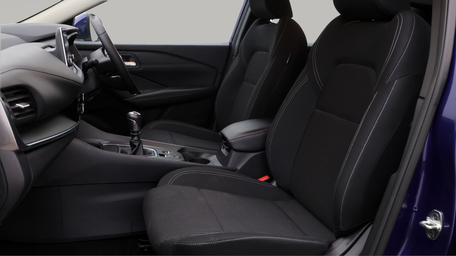 Used Nissan Qashqai 2024 for sale - 77581536: Photo 14