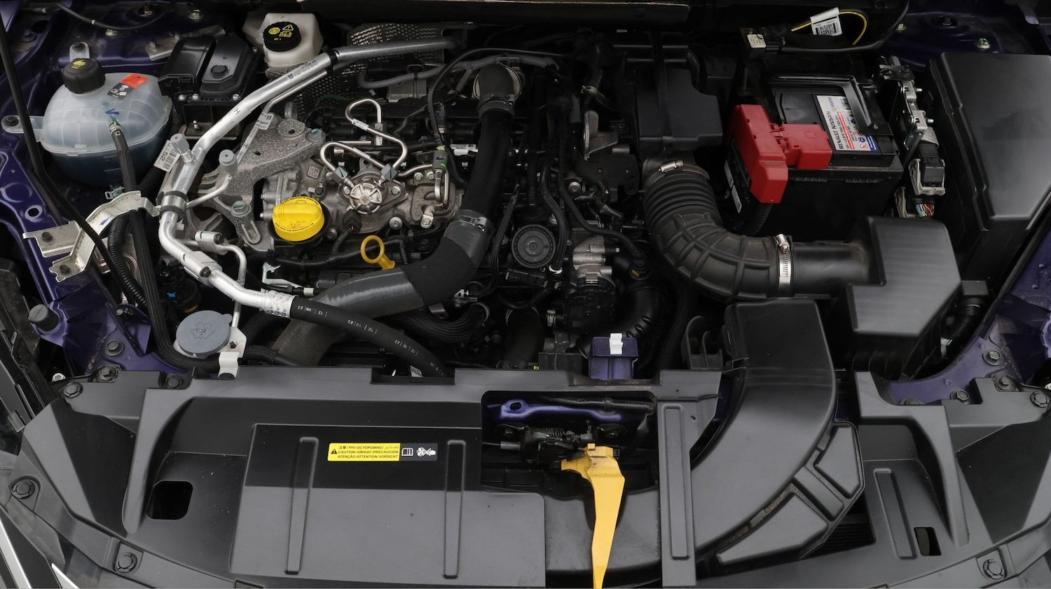 Used Nissan Qashqai 2024 for sale - 77581536: Photo 19