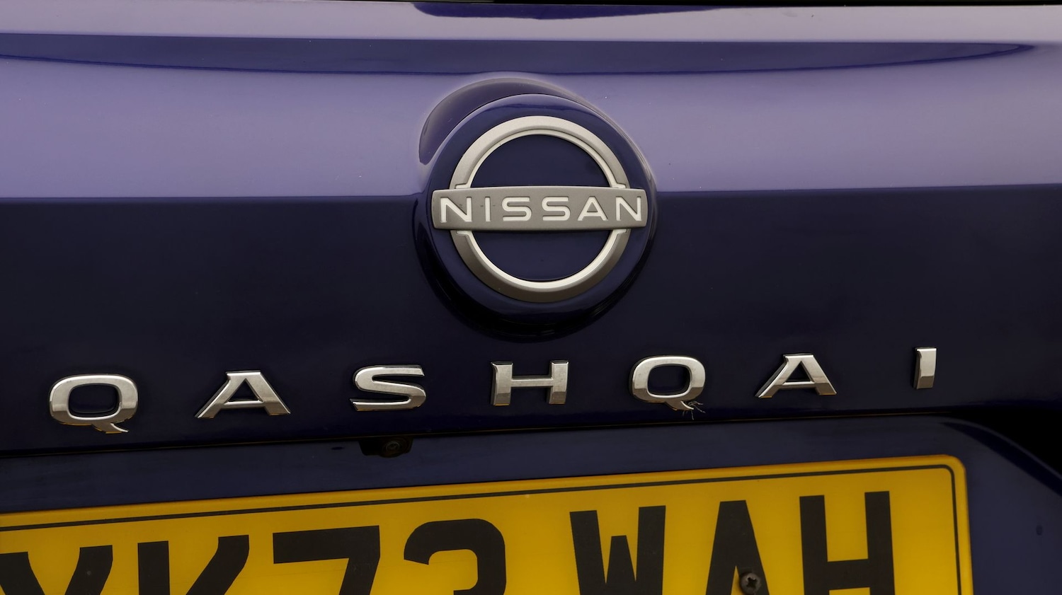 Used Nissan Qashqai 2024 for sale - 77581536: Photo 20