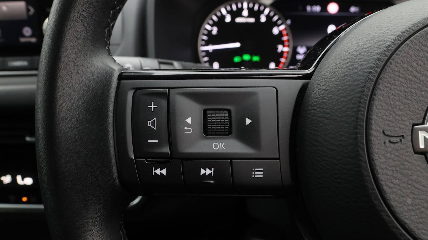 Used Nissan Qashqai 2024 for sale - 77581536: Photo 22