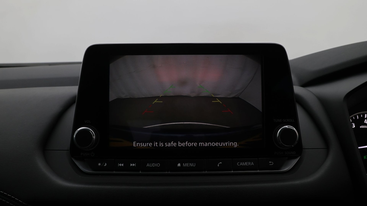 Used Nissan Qashqai 2024 for sale - 77581536: Photo 24