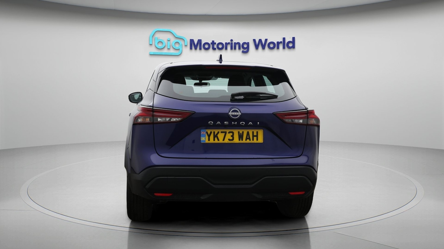 Used Nissan Qashqai 2024 for sale - 77581536: Photo 6