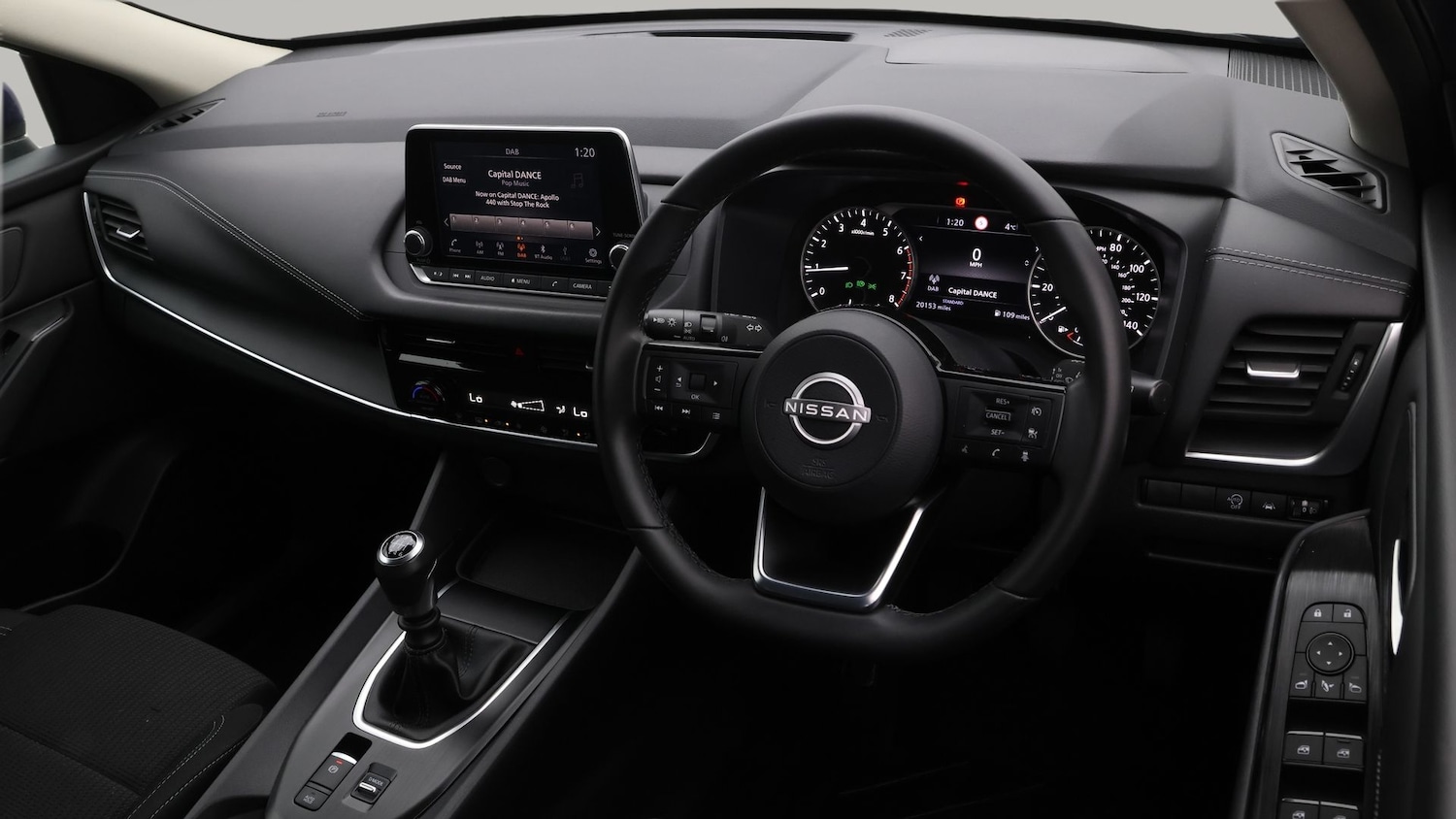 Used Nissan Qashqai 2024 for sale - 77581536: Photo 9