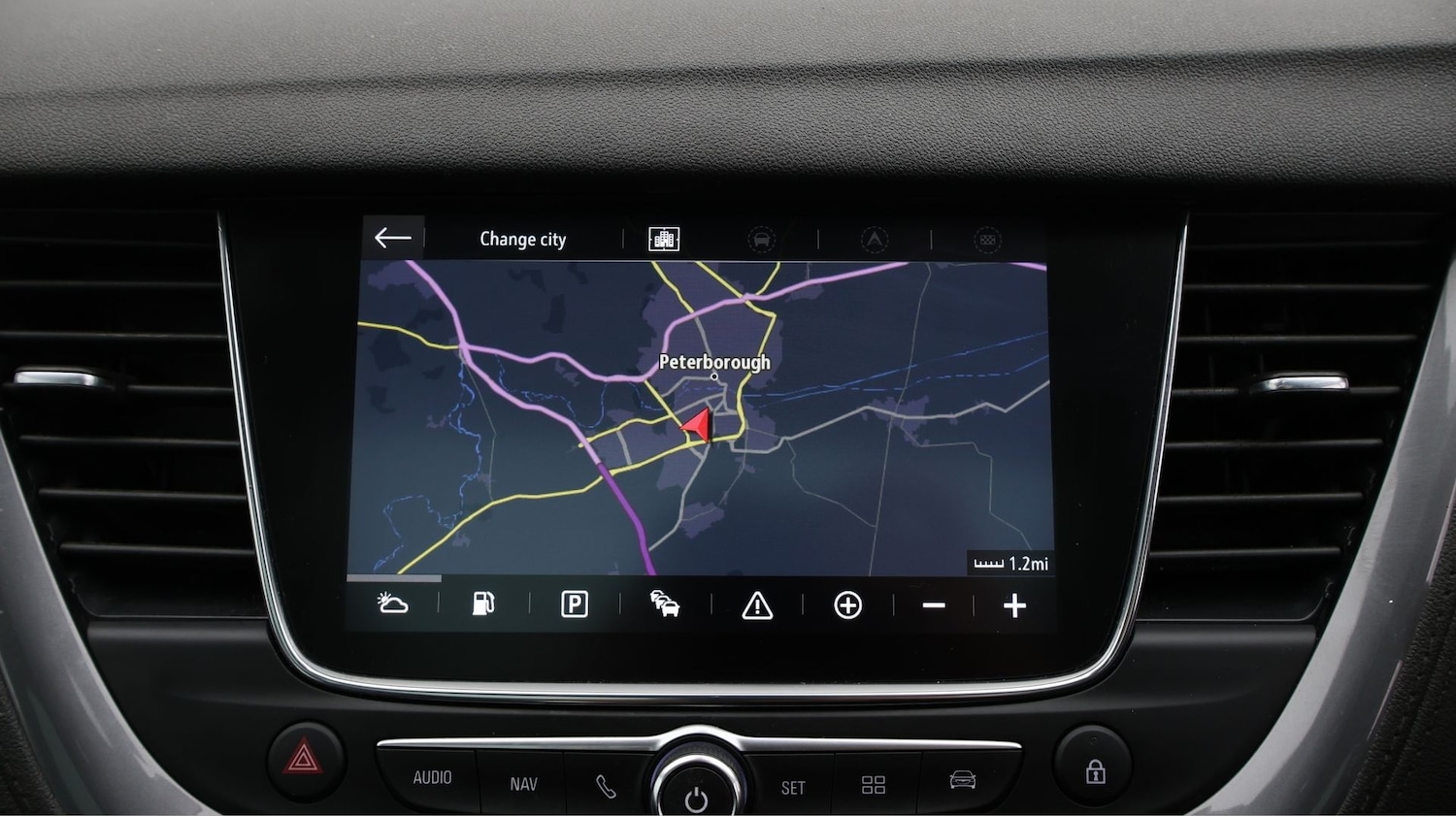 Used Vauxhall Grandland X 2021 for sale - 77181612: Photo 11