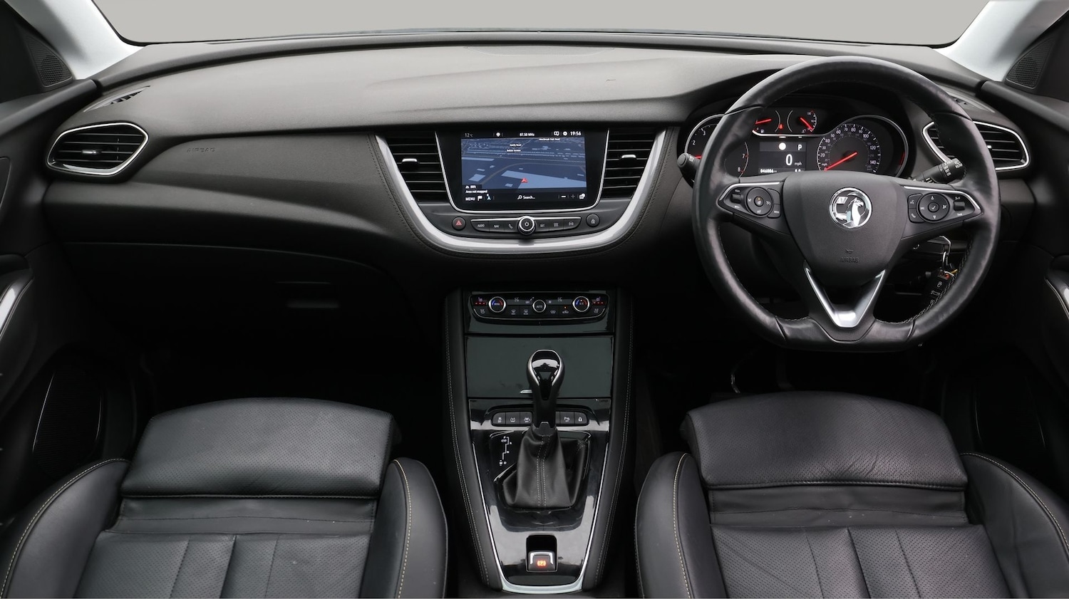 Used Vauxhall Grandland X 2021 for sale - 77181612: Photo 13