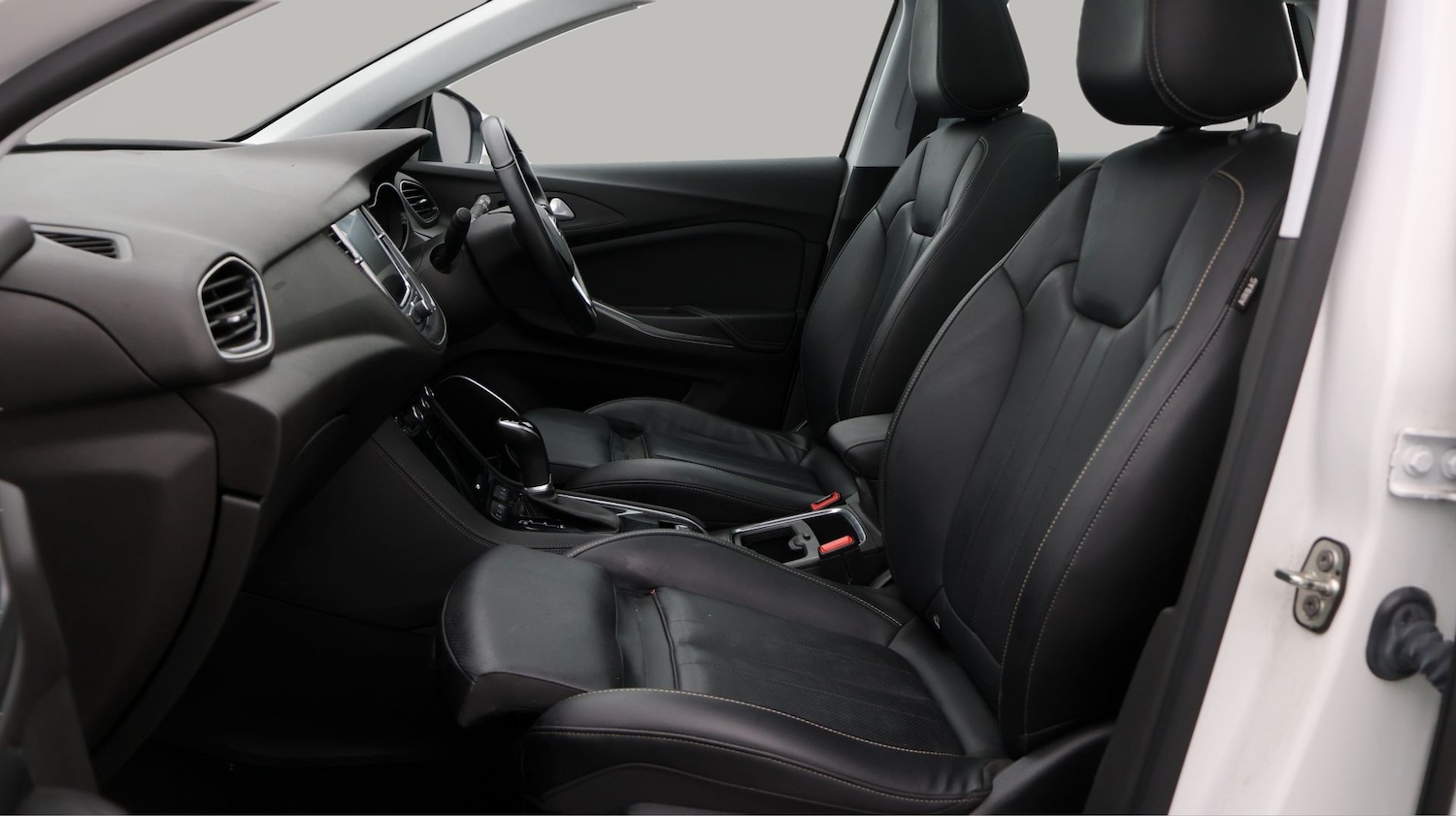 Used Vauxhall Grandland X 2021 for sale - 77181612: Photo 14