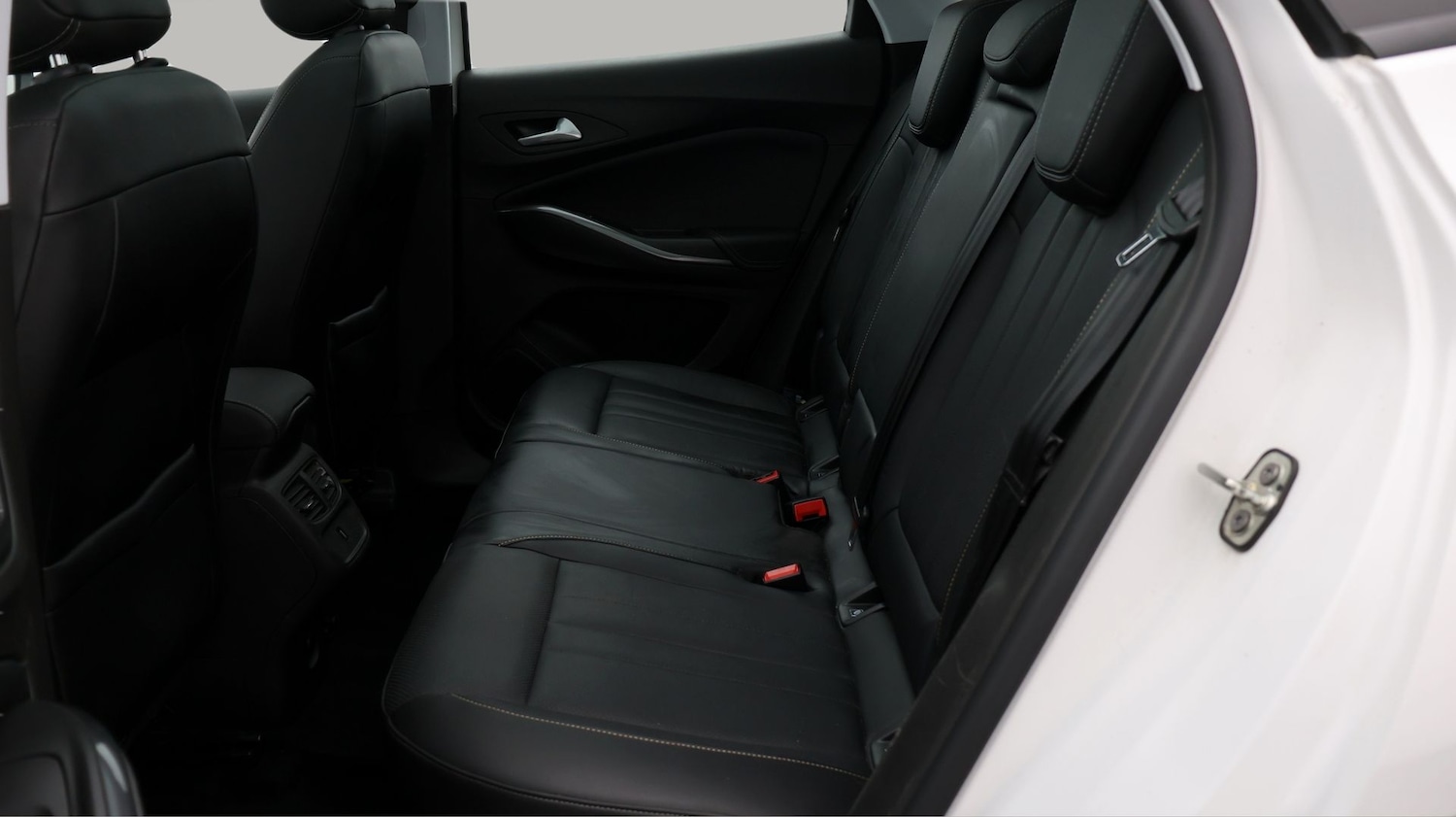 Used Vauxhall Grandland X 2021 for sale - 77181612: Photo 16