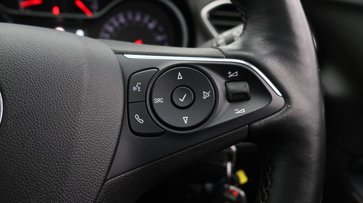 Used Vauxhall Grandland X 2021 for sale - 77181612: Photo 20