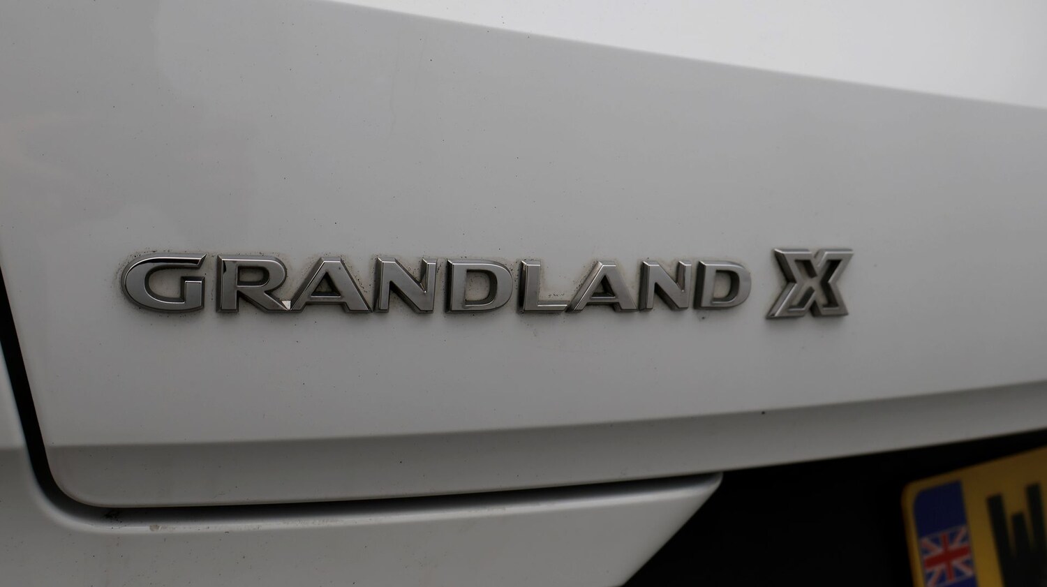 Used Vauxhall Grandland X 2021 for sale - 77181612: Photo 24