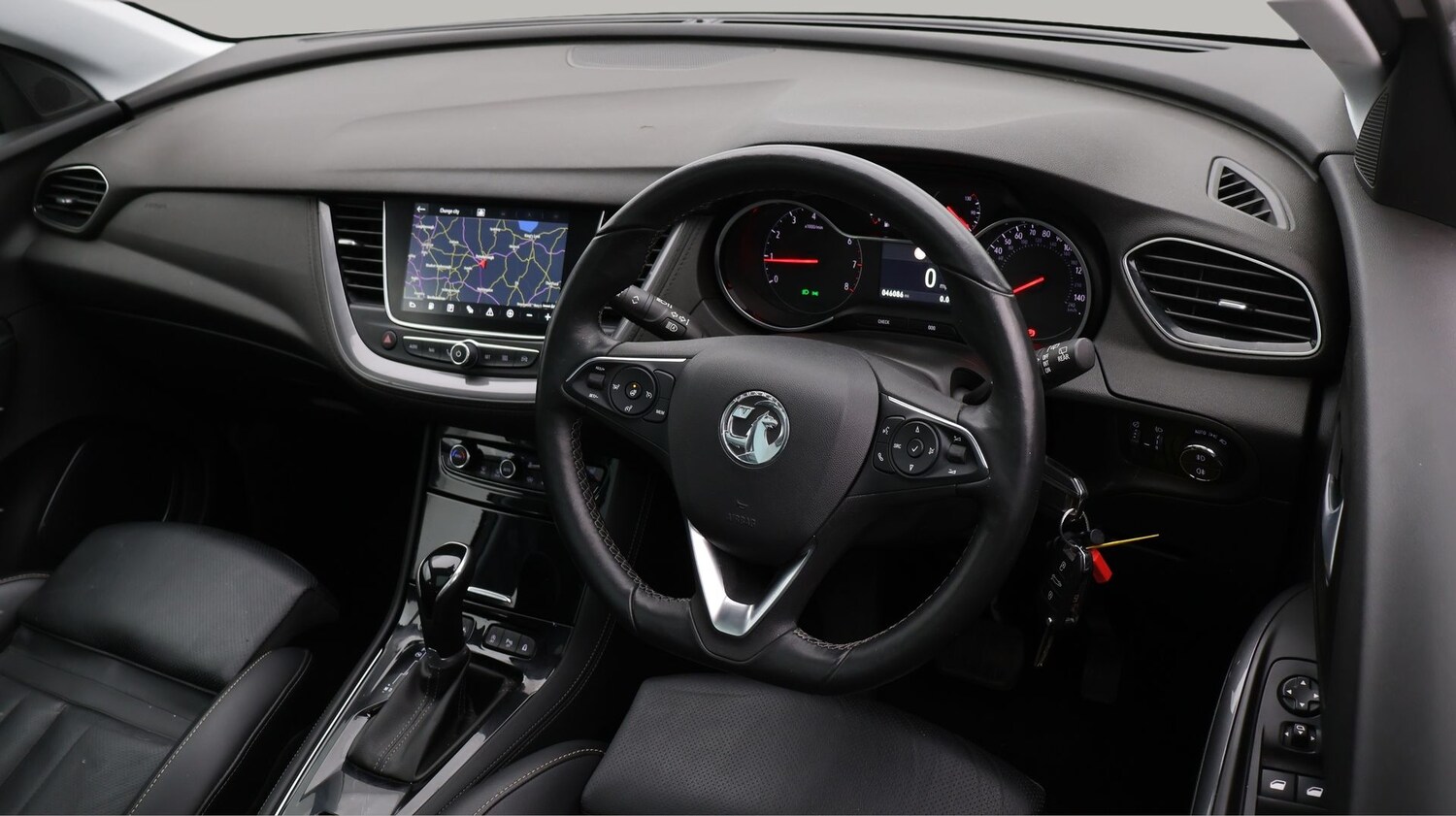 Used Vauxhall Grandland X 2021 for sale - 77181612: Photo 9