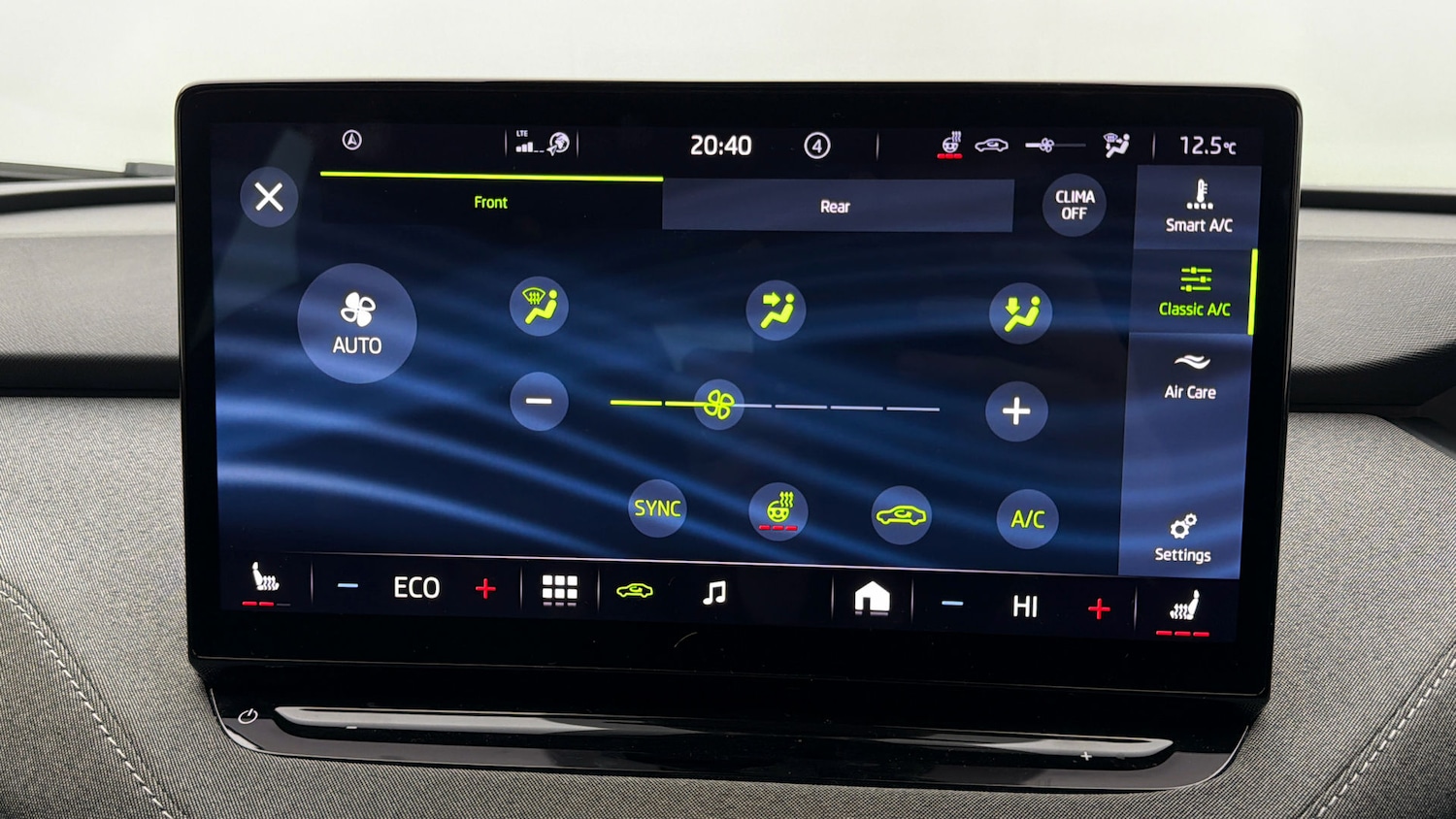 Used Skoda Enyaq for sale - 77807356: Photo 11