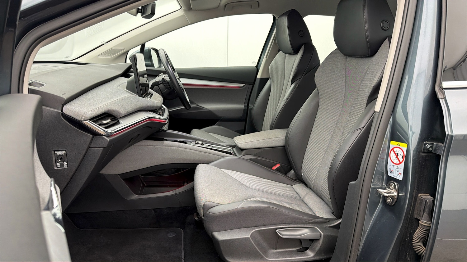 Used Skoda Enyaq for sale - 77807356: Photo 13