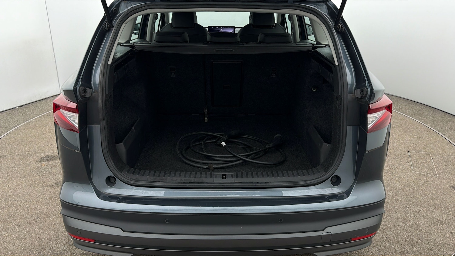 Used Skoda Enyaq for sale - 77807356: Photo 16