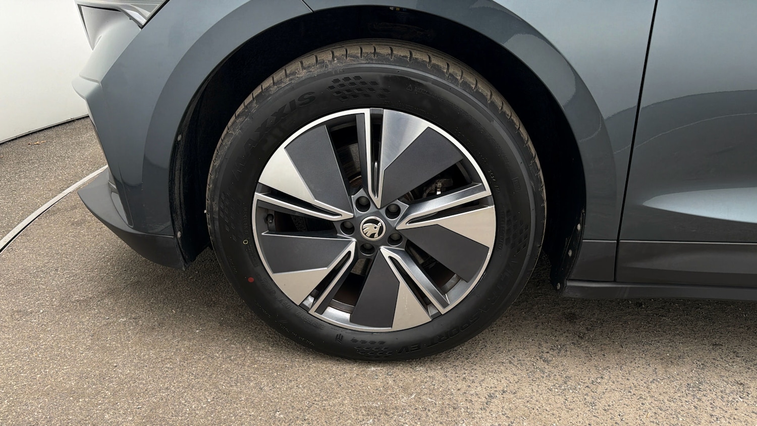 Used Skoda Enyaq for sale - 77807356: Photo 17