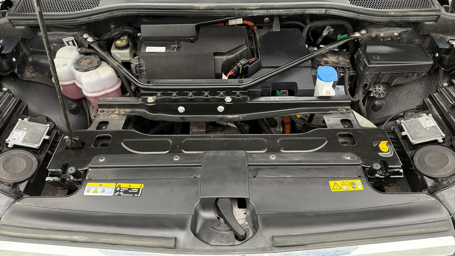 Used Skoda Enyaq for sale - 77807356: Photo 18