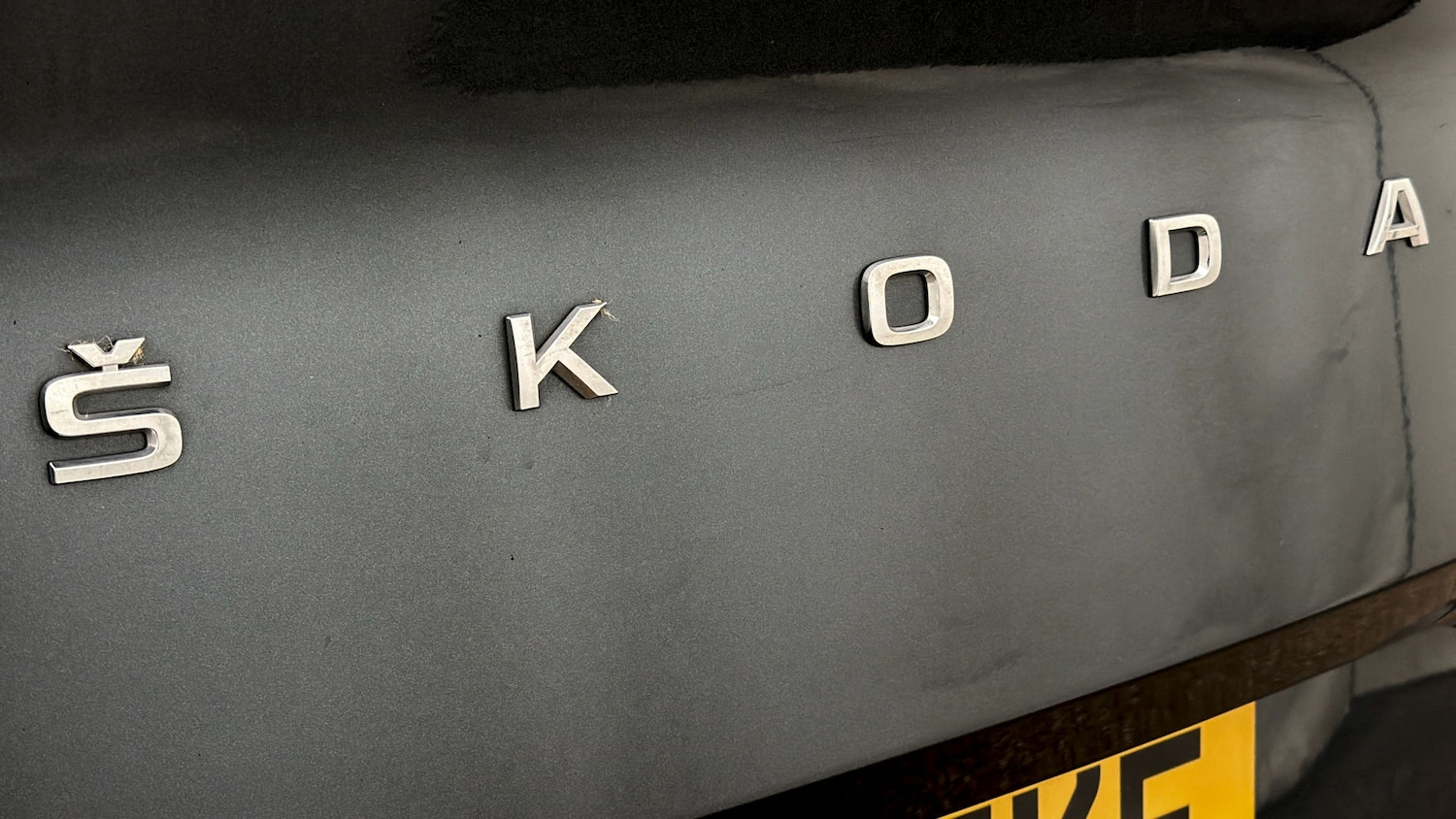 Used Skoda Enyaq for sale - 77807356: Photo 20