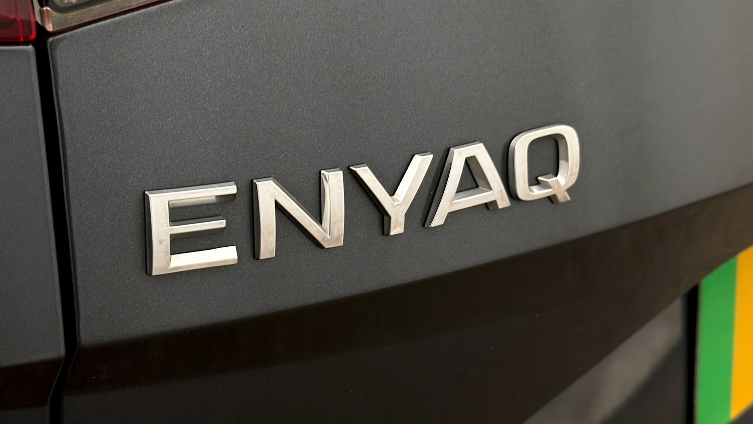 Used Skoda Enyaq for sale - 77807356: Photo 21