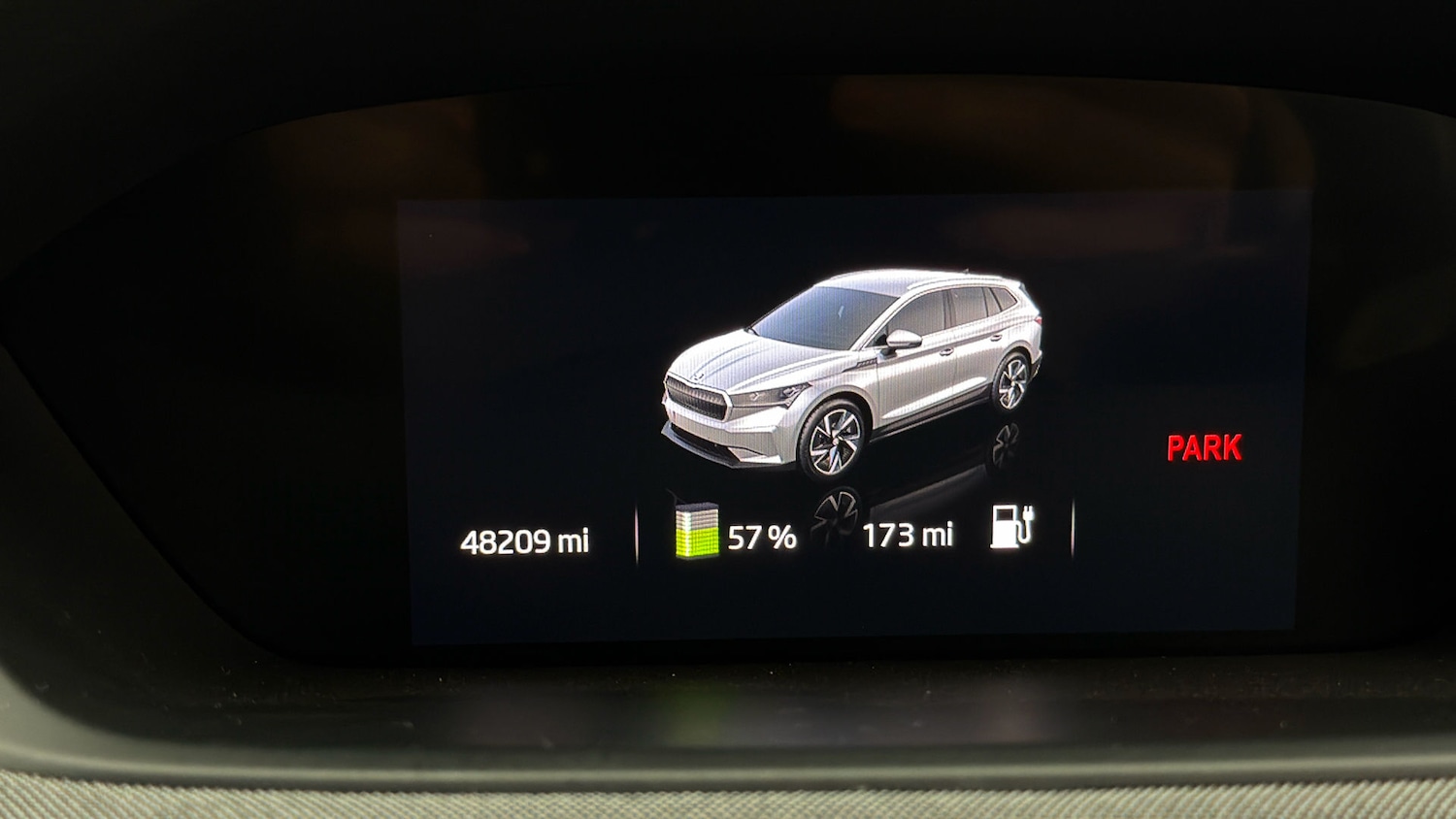 Used Skoda Enyaq for sale - 77807356: Photo 26