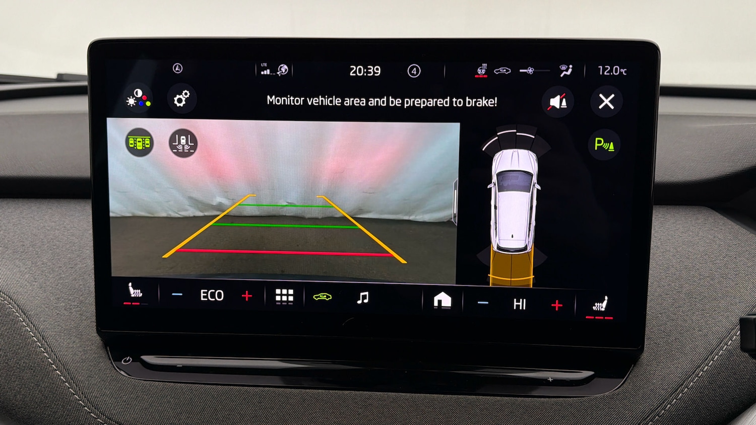 Used Skoda Enyaq for sale - 77807356: Photo 27