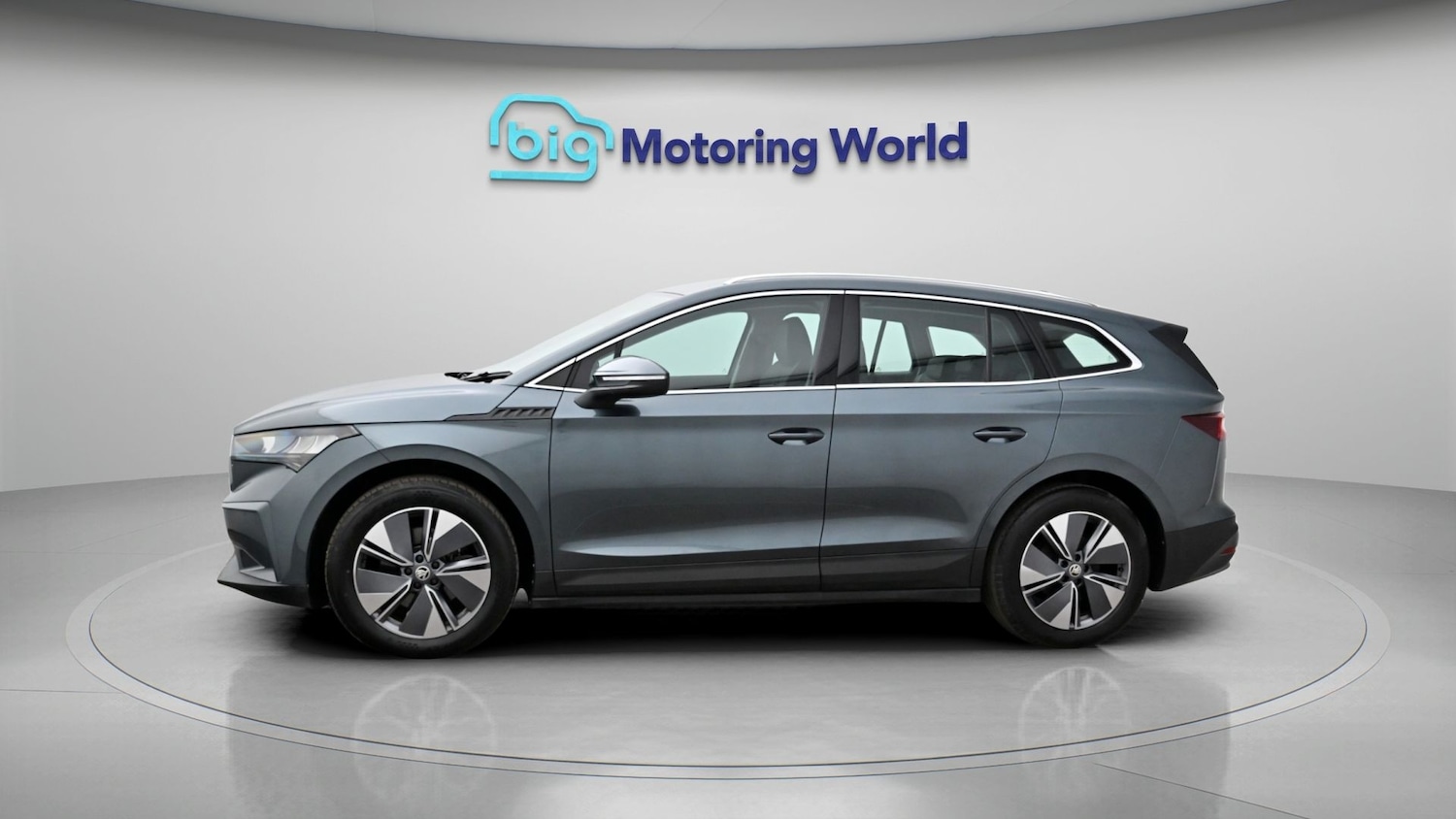 Used Skoda Enyaq for sale - 77807356: Photo 4