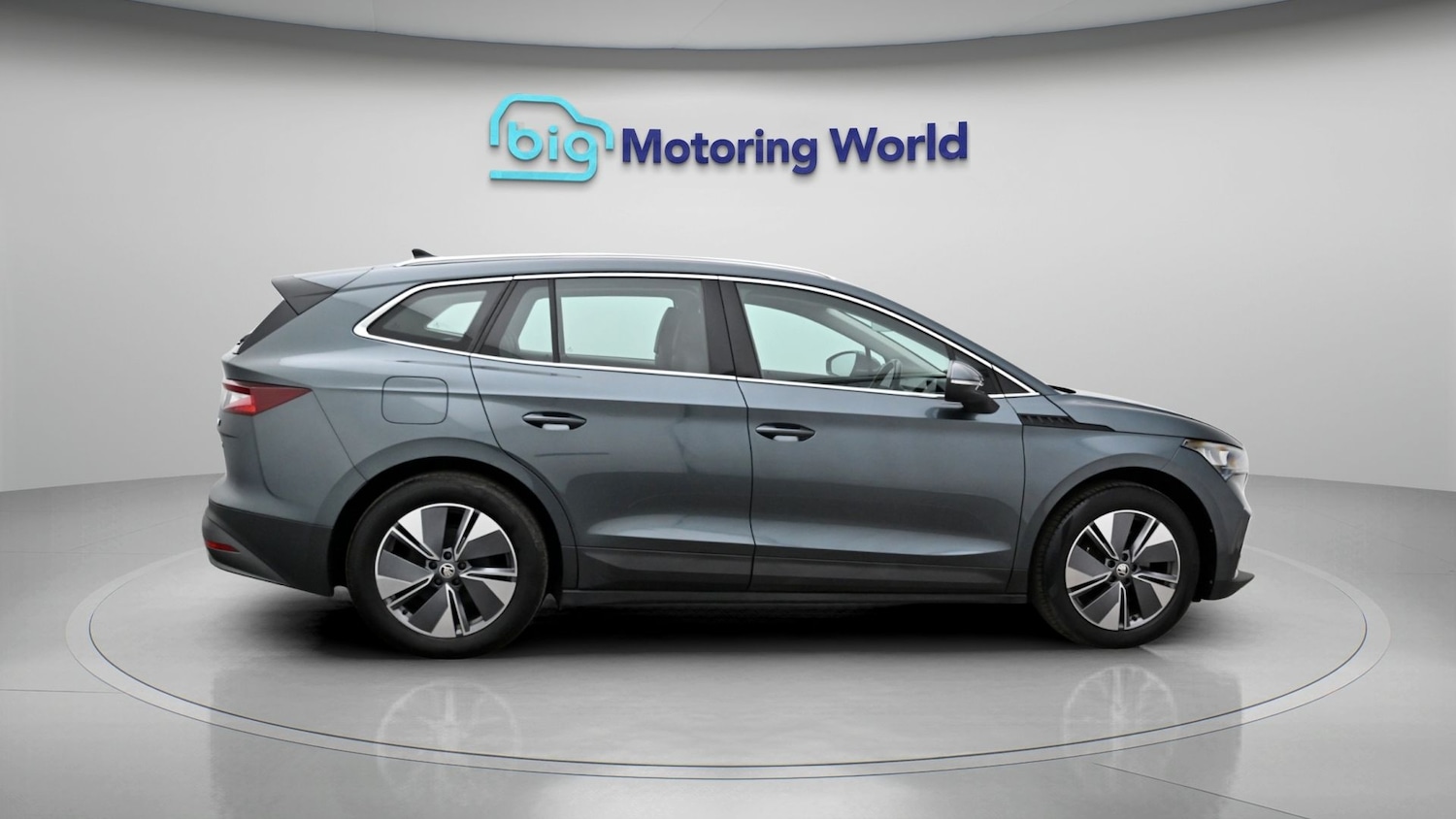 Used Skoda Enyaq for sale - 77807356: Photo 8