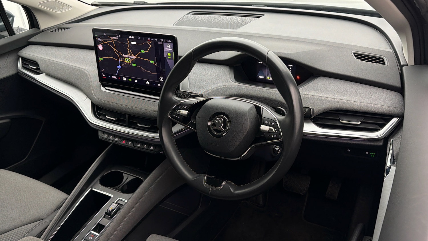 Used Skoda Enyaq for sale - 77807356: Photo 9