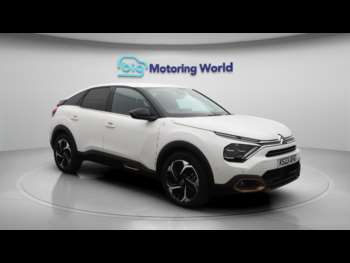 Used Citroen C4 2023 for sale - 74597811: Photo
