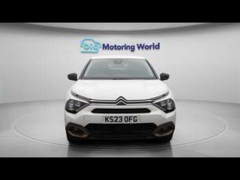 Used Citroen C4 2023 for sale - 74597811: Photo