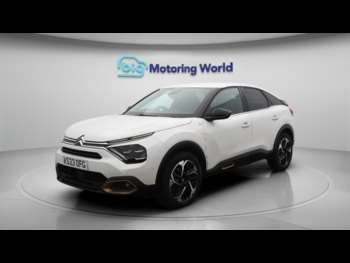 Used Citroen C4 2023 for sale - 74597811: Photo