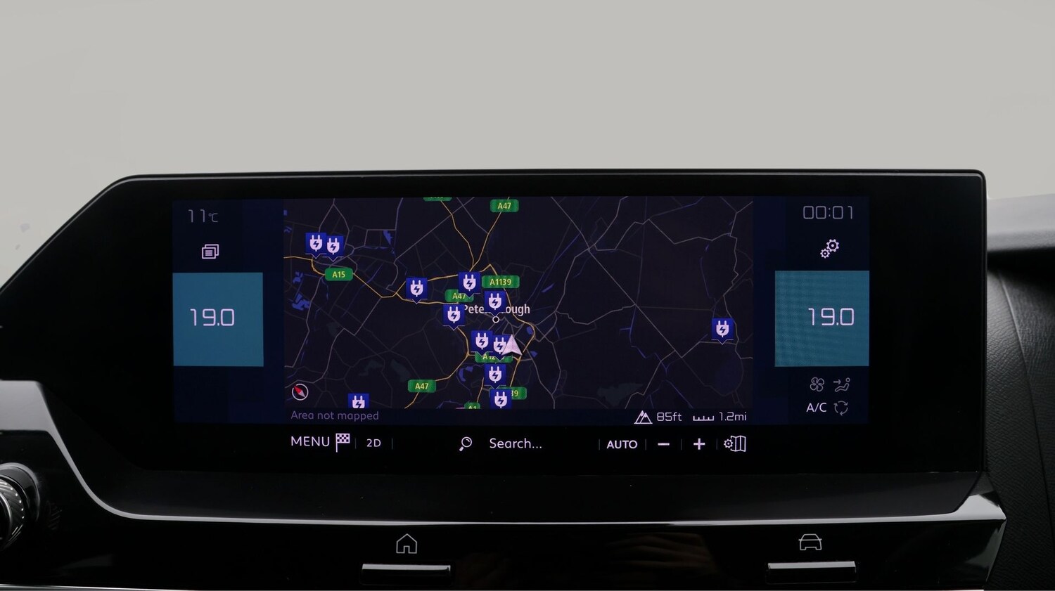 Used Citroen C4 2021 for sale - 77460147: Photo 11