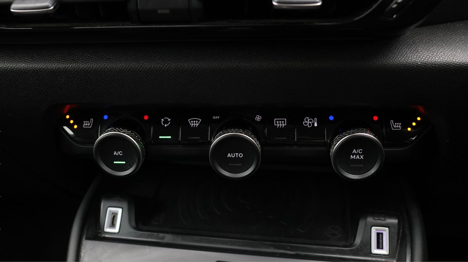 Used Citroen C4 2021 for sale - 77460147: Photo 12