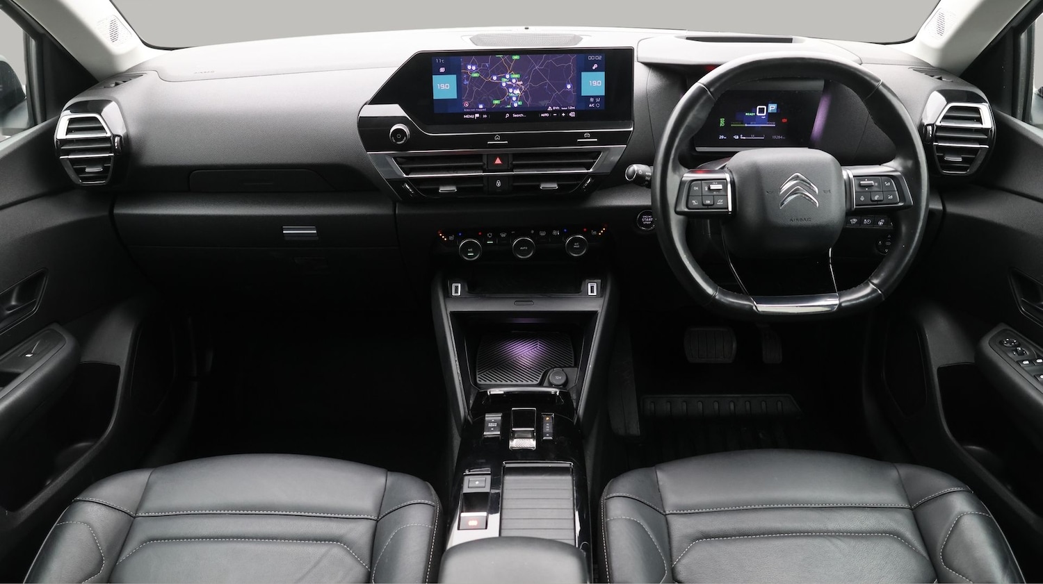 Used Citroen C4 2021 for sale - 77460147: Photo 13