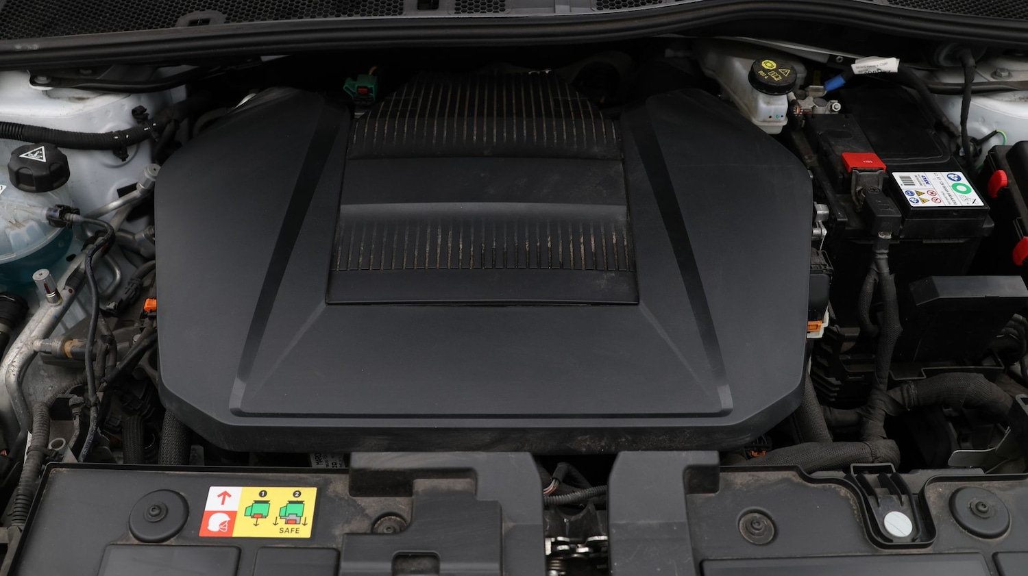 Used Citroen C4 2021 for sale - 77460147: Photo 19